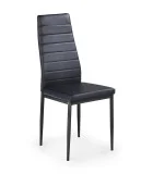 CHAIR K 70, BLACK order